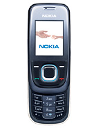 Download ringetoner Nokia 2680 Slide gratis.